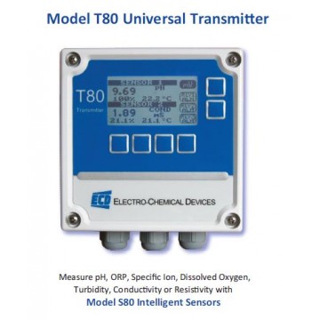 Model T80 Universal Transmitter