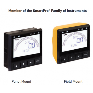 Signet 9900 SmartPro® Transmitter