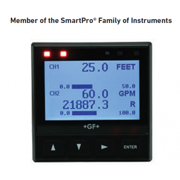 Signet 9950 Dual Channel Transmitter