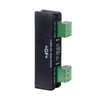 Signet 9900 Relay Module