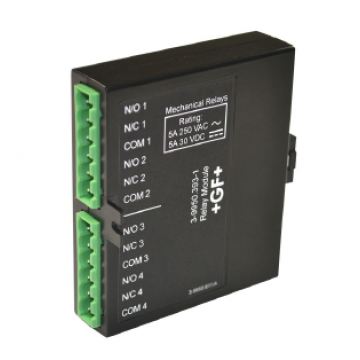 Signet 9950 Relay Module