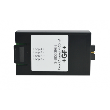 Signet 9950 Dual 4 to 20mA Output Module