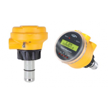 Signet 2551 Frequency/S3L Magmeter Flow Sensor