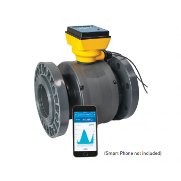 Signet 2580 FlowtraMag Meter