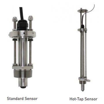 Signet 2540 High Performance Flow Sensor