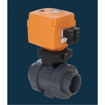 Ball Valve