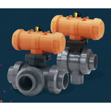 Ball Valve