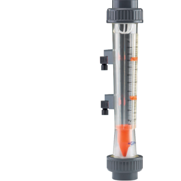 Variable Area Flow Meter