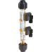 Variable Area Flow Meter