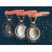 Butterfly Valve