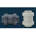 Cone Check Valve