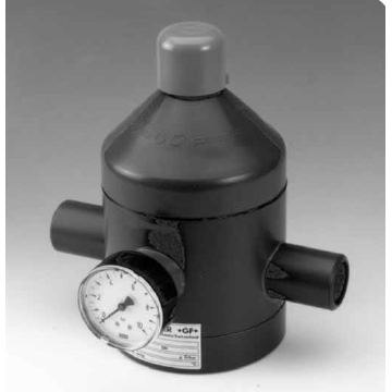 V82 Pressure Reducing Valve