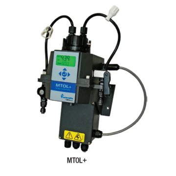MTOL+ Online Turbidimeter