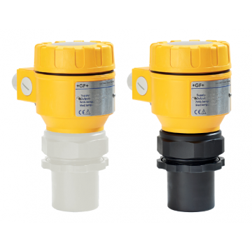 Type 2260 Ultrasonic Level Transmitter