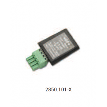 Signet Conductivity / Resistivity Tool