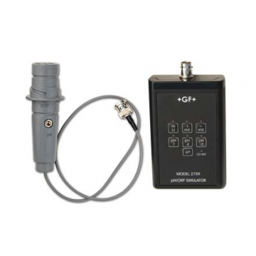 Signet 2759 pH/ORP System Tester