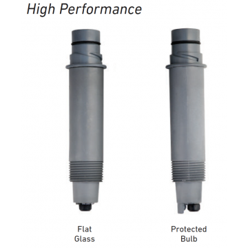 Signet 2764-2767 Differential DryLoc® pH/ORP Electrodes