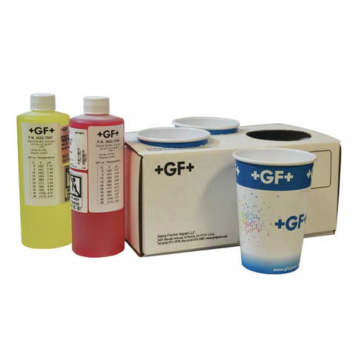 Signet pH/ORP Buffer Solutions