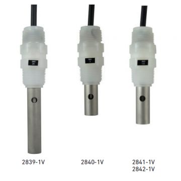 Conductivity /Resistivity /Salinity/TDS