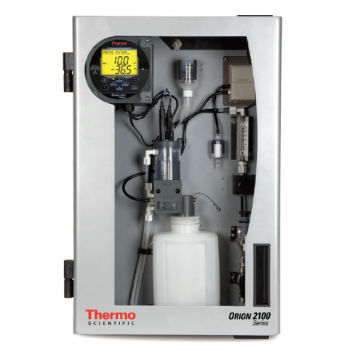 Thermo Orion 2120XP Calcium Hardness Analyzer