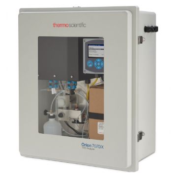 Thermo Orion™ 7070iX TRO Analyzer