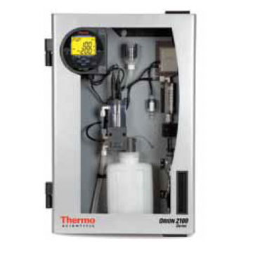 Thermo Orion 2109XP Fluoride Analyzer