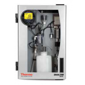 Thermo Orion 2110XP Ammonia Analyzer