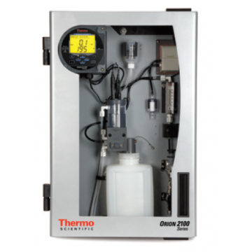 Thermo Orion 2117XP Chloride Analyzer