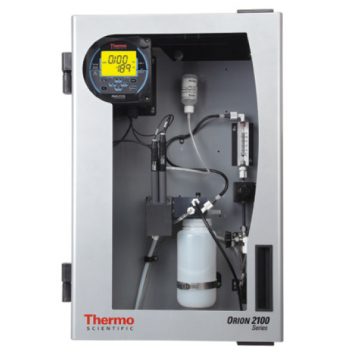 Thermo Orion 2117LL Low-Level Chloride Analyzer